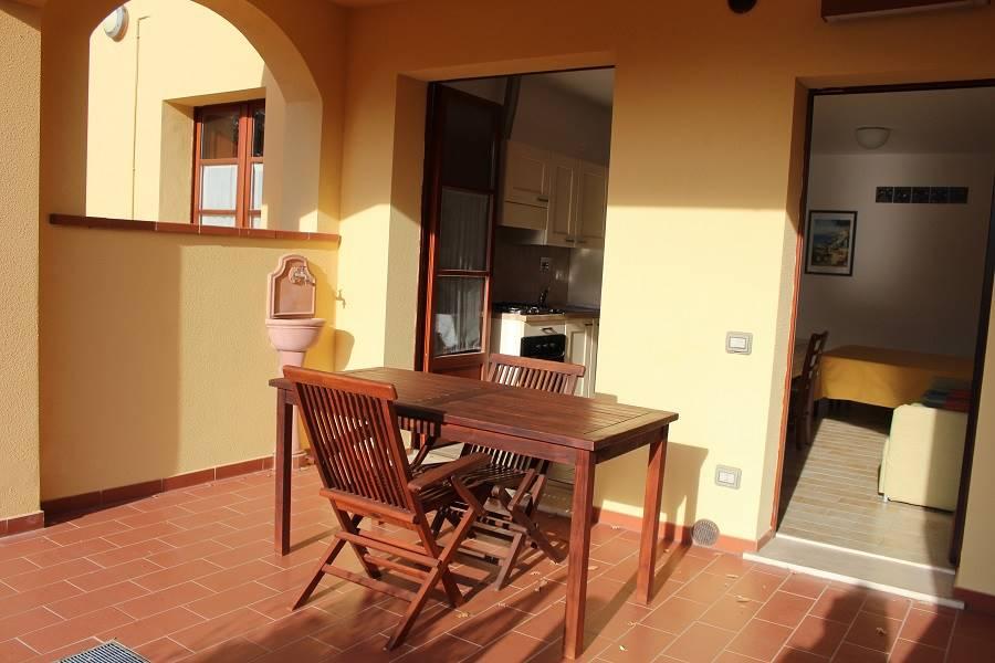Appartamento  , PUNTONE - SCARLINO rif. SCBE04