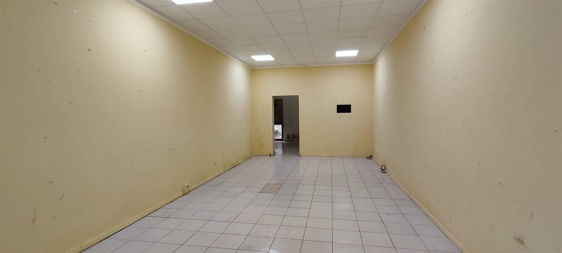 Attività commerciale Via bovio , CENTRO - FOLLONICA rif. FCE032