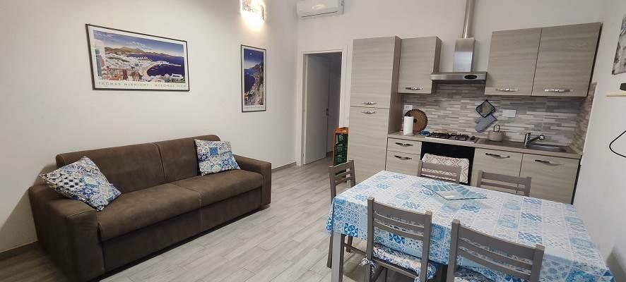 Appartamento  , CENTRO - FOLLONICA rif. FCE033