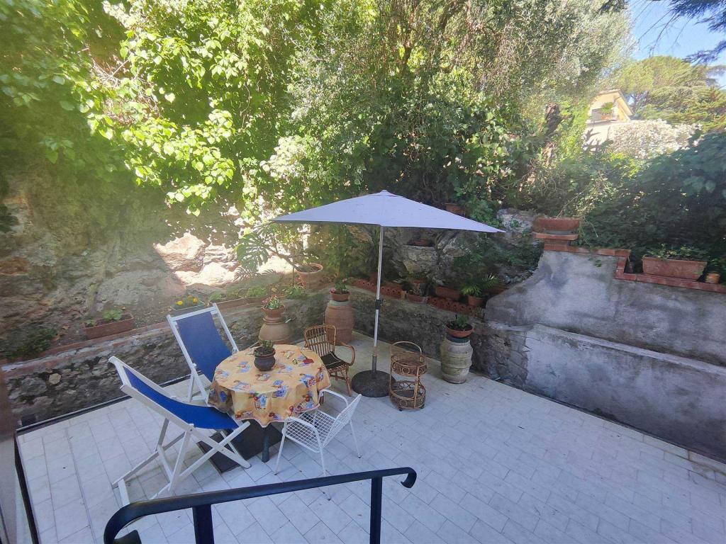 Appartamento via ariosto, GAVORRANO ALTO - GAVORRANO rif. GAV07