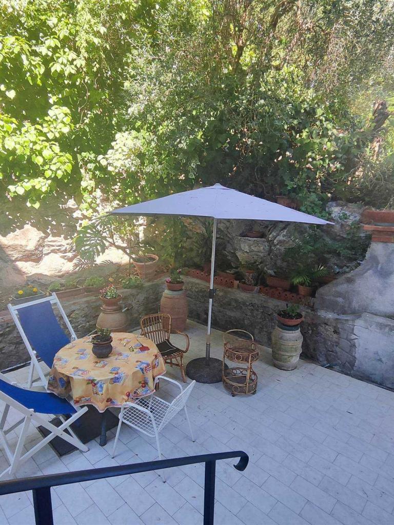 Appartamento via ariosto, GAVORRANO ALTO - GAVORRANO rif. GAV07