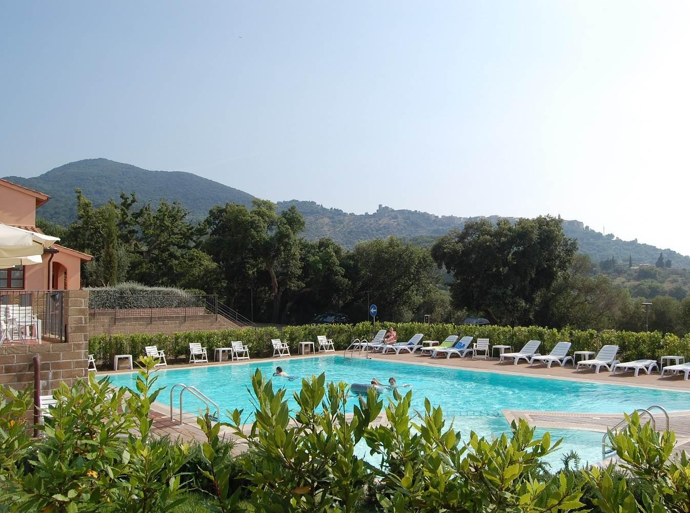 Appartamento  , LOCALITÀ COL DI SASSO - SCARLINO rif. SCBE7