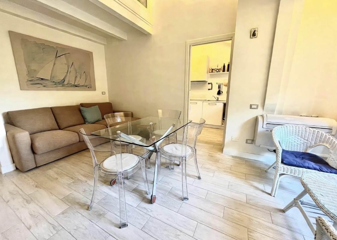 Appartamento via della molletta, PUNTA ALA - CASTIGLIONE DELLA PESCAIA rif. PAMO4