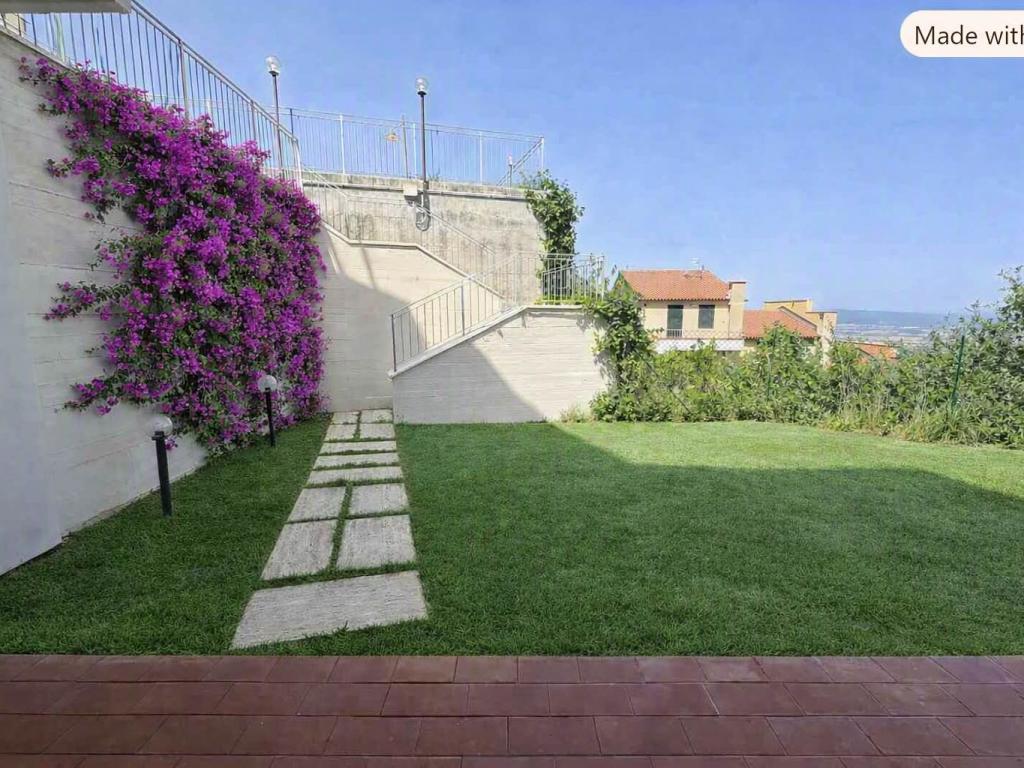 Appartamento  , BELVEDERE - SCARLINO rif. SCBL3